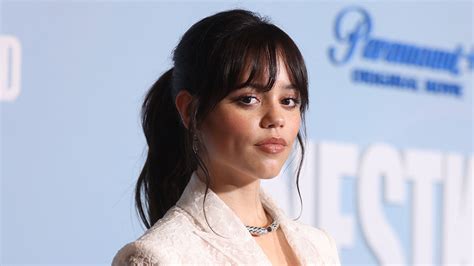 Jenna Ortega Received Explicit AI Images of Herself as a Teen .